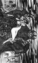 Morbid Blood Kult : Bestial Ritual